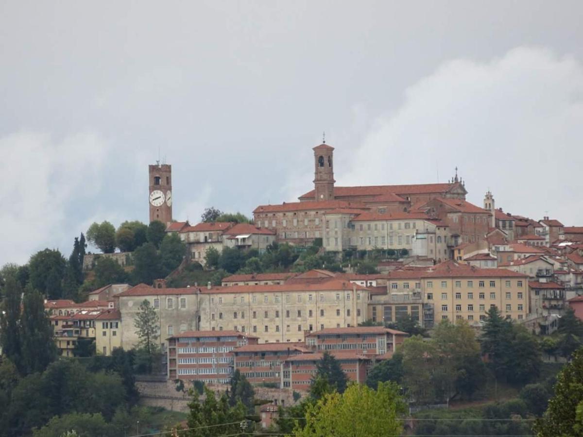 B&B Del Borgo モンドヴィ エクステリア 写真