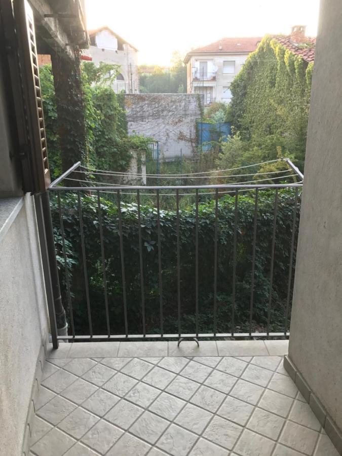 B&B Del Borgo モンドヴィ エクステリア 写真