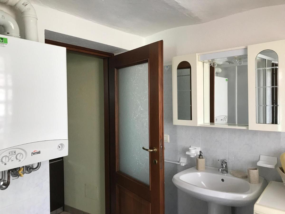 B&B Del Borgo モンドヴィ エクステリア 写真