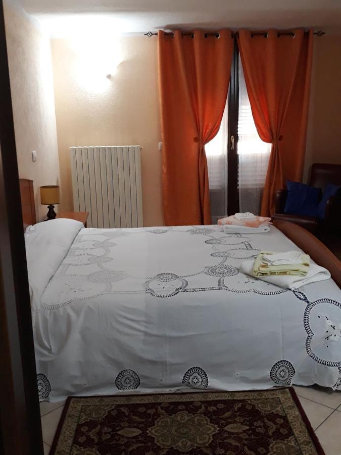 B&B Del Borgo モンドヴィ エクステリア 写真