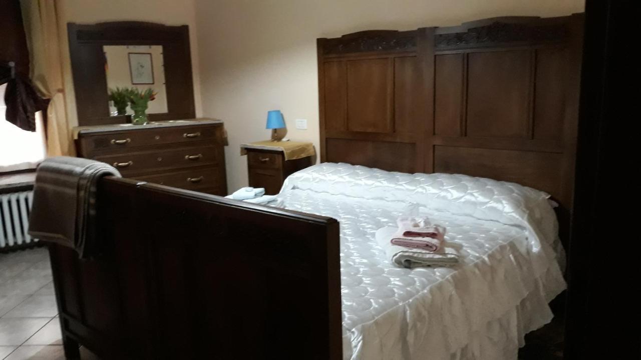 B&B Del Borgo モンドヴィ エクステリア 写真