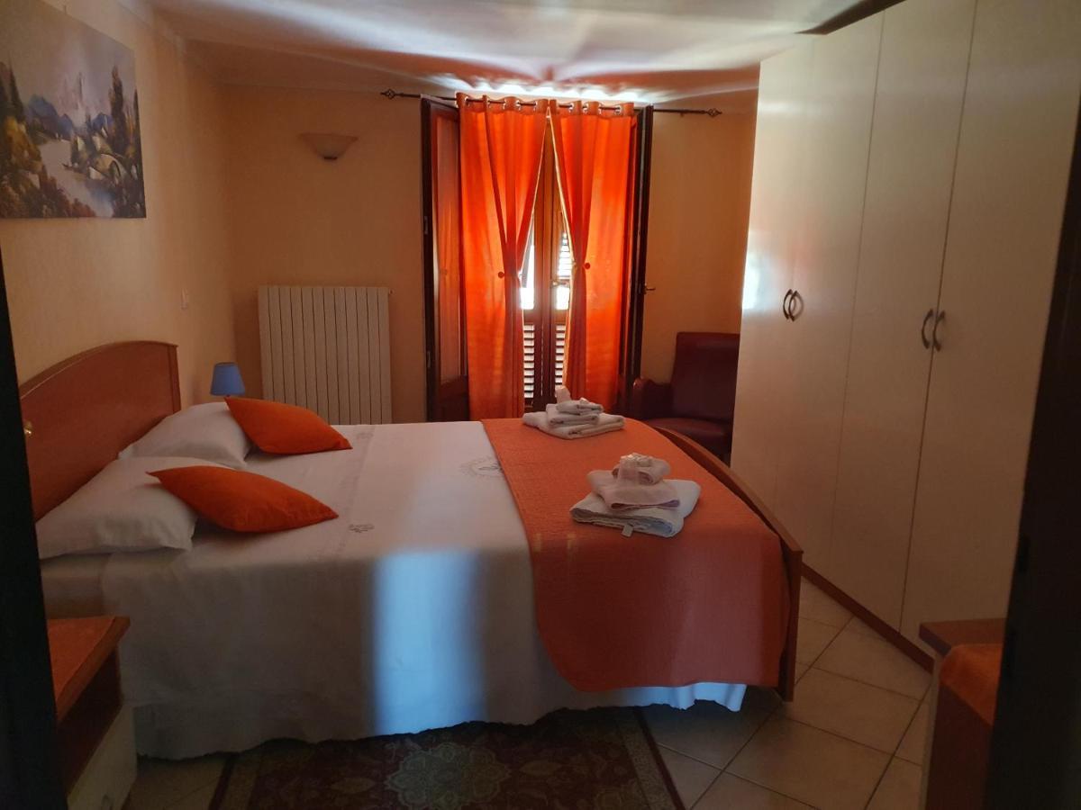 B&B Del Borgo モンドヴィ エクステリア 写真