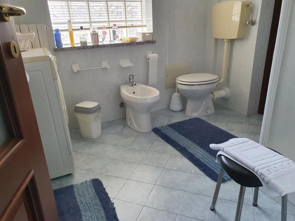 B&B Del Borgo モンドヴィ エクステリア 写真